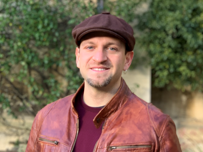 Gabriele Paone